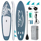 Inflatable Paddleboard