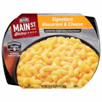 Main St Bistro Macaroni & Cheese