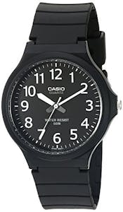 Casio Men's Analog Watch