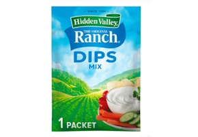 Hidden Valley Seasoning