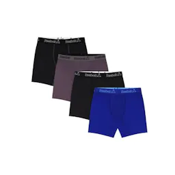 Reebok Men's Boxer Briefs