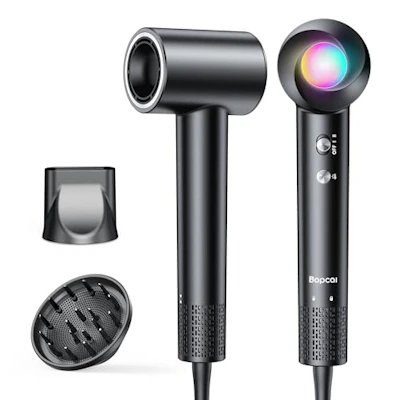 Hair Dryer
