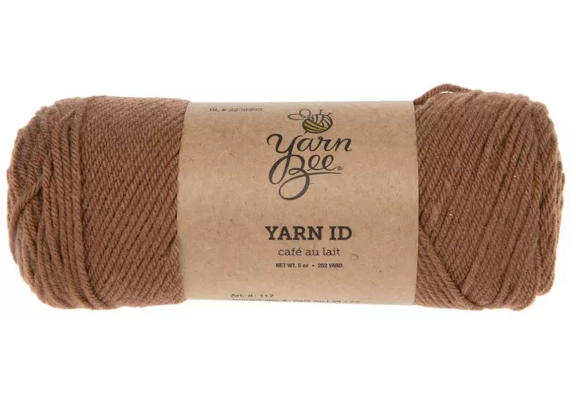 Yarn Bee Yarn