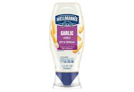Hellmann's Garlic Aioli