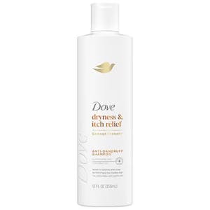 2 Dove Shampoos