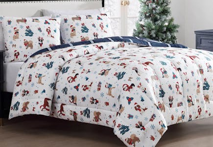 Comforter Set