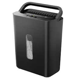 Paper Shredder