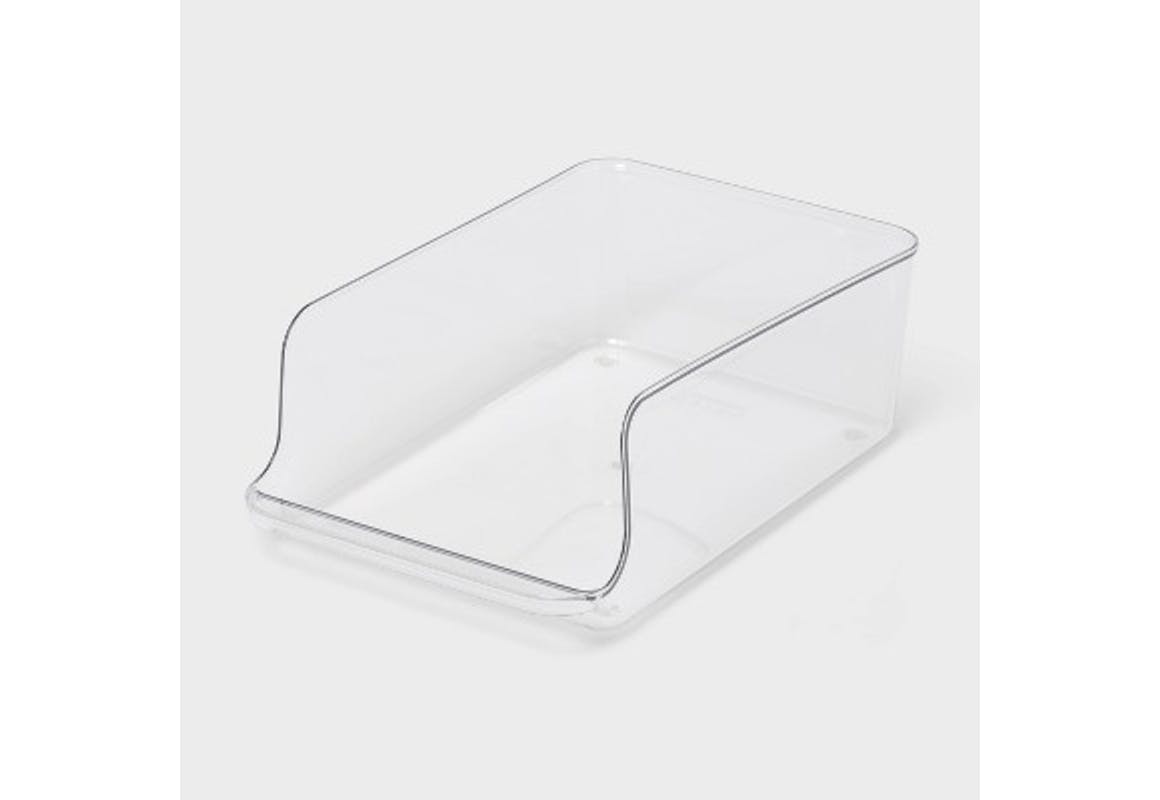 Brightroom Bottle Fridge Organizer