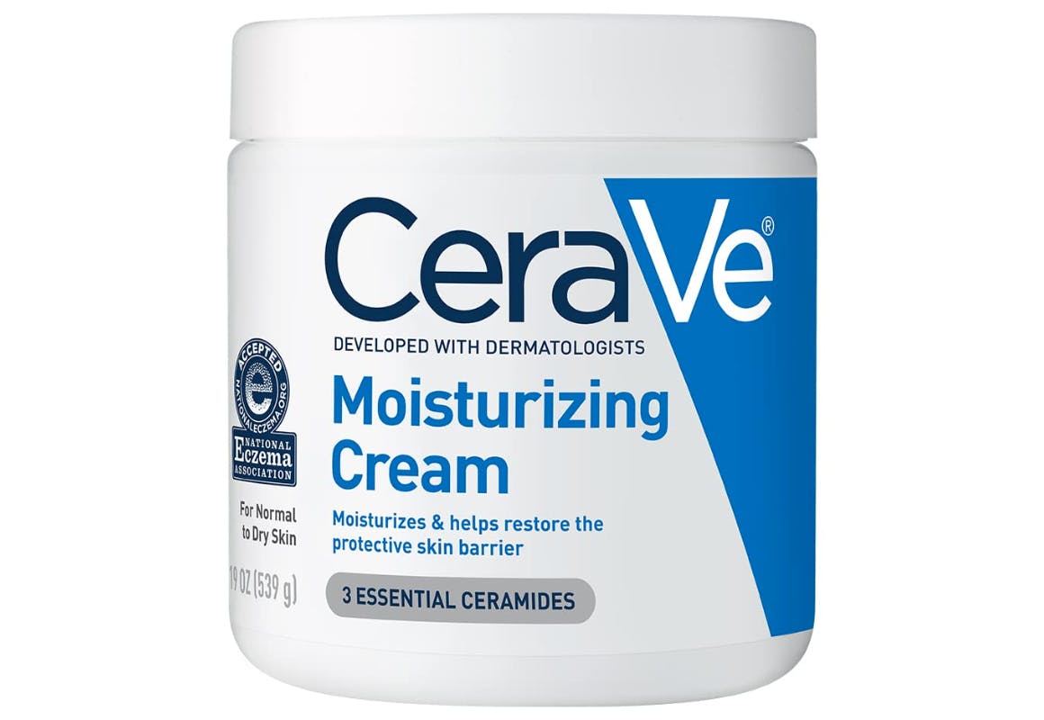 Cerave Moisturizing Cream
