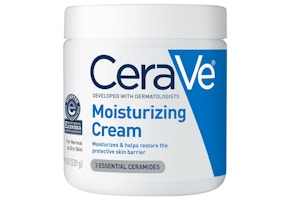 Cerave Moisturizing Cream