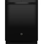 GE Built-in Dishwasher