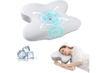 Cervical Neck Pillow