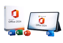 Microsoft Office 2024 Professional