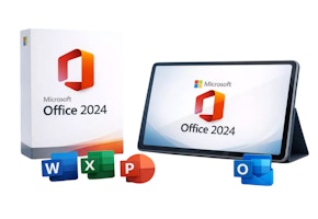 Microsoft Office 2024 Professional
