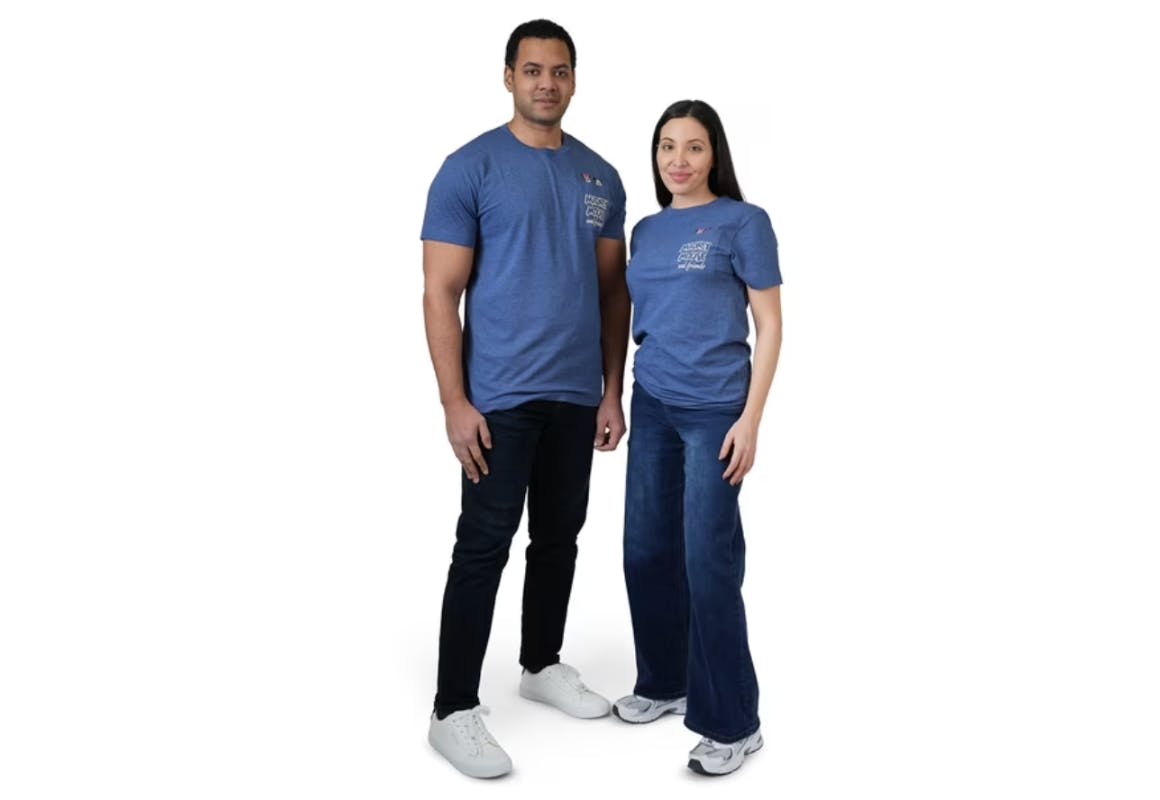 Disney Park Adult Tee