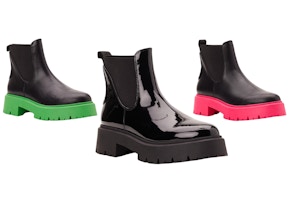 No Boundaries Women's Boots