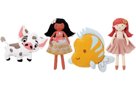 Pillowfort Disney Pillow Buddy