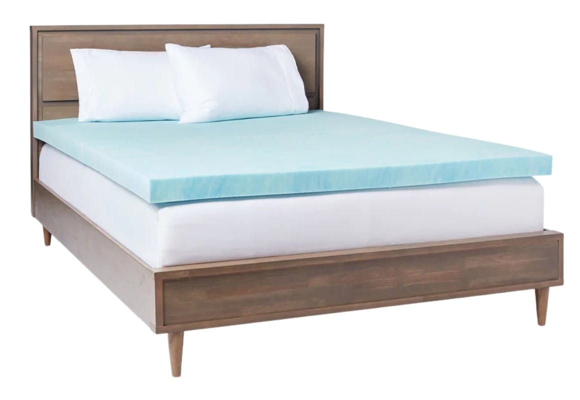 Slumber Solutions Mattress Topper
