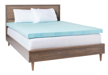 Slumber Solutions Mattress Topper
