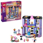 LEGO Friends Heartlake City Set