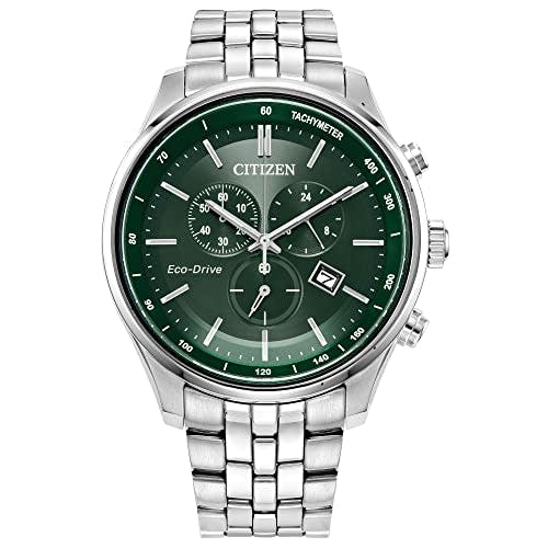 CITIZEN Men's Eco-Drive Corso Watch