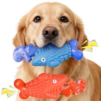 Dog Chew Toys 2-Pack