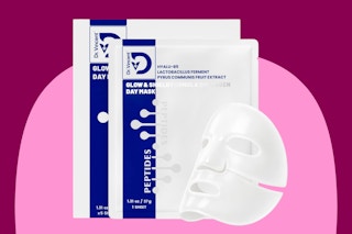 Deep Hydrating Collagen Mask