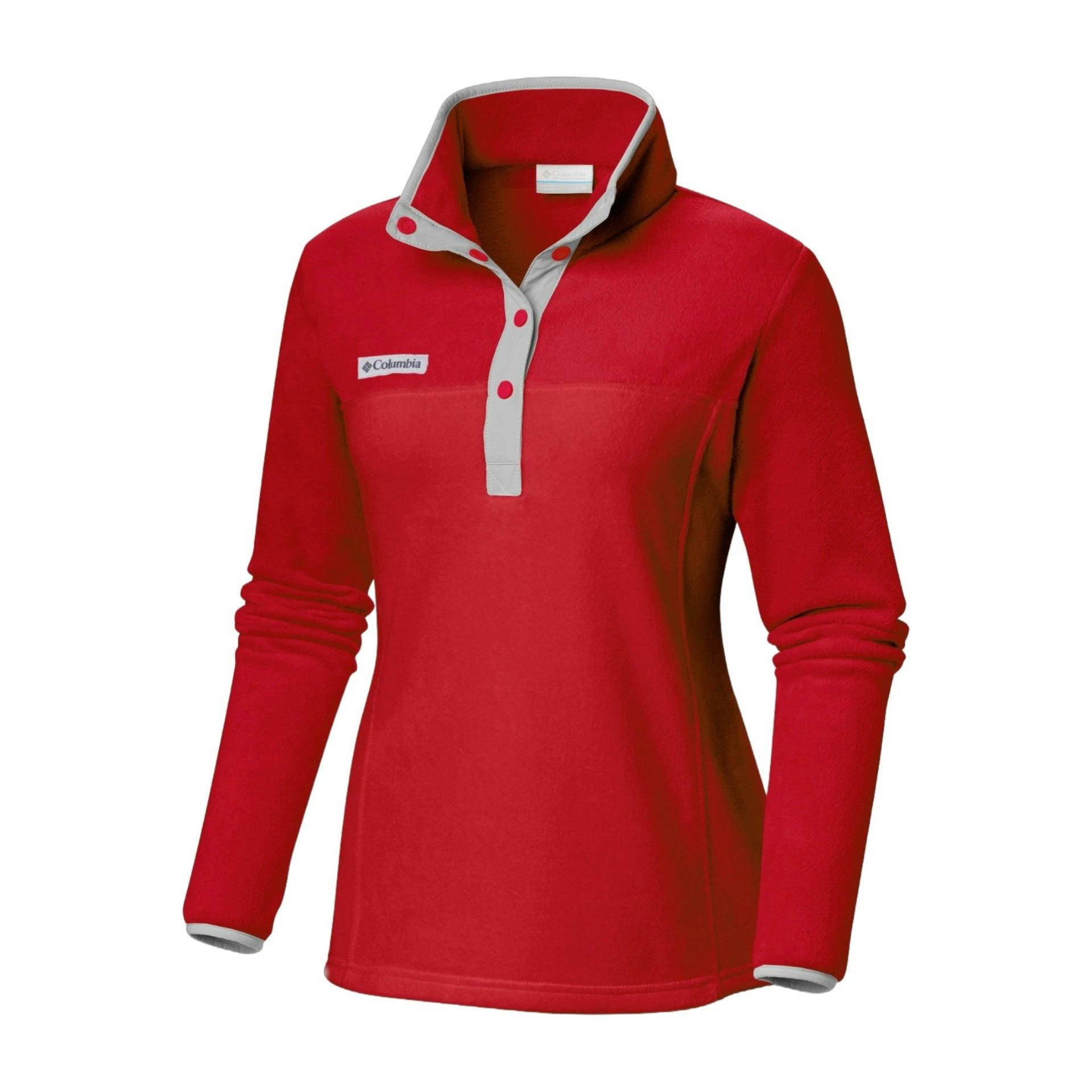 Columbia Women's Benton Springs Pullover