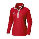 Columbia Women's Benton Springs Pullover