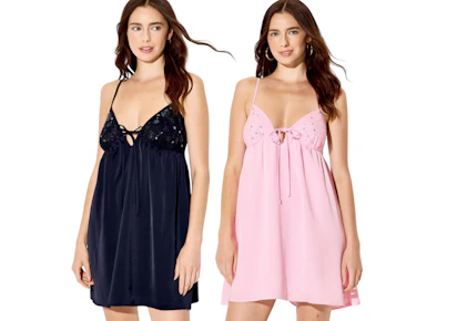 Wild Fable Women's Dress