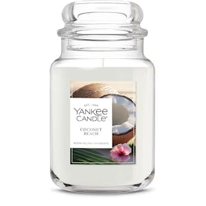 Yankee Candle Large Jar