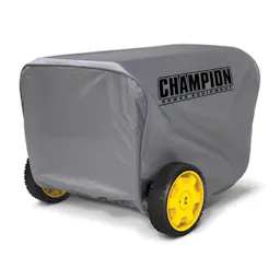 Generator Storage Cover