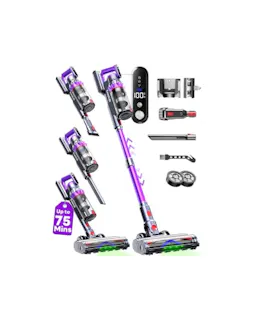 Cordless Vacuum Cleaner