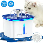 Pet Water Fountain
