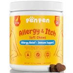 Dog Allergy Relief Chews