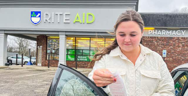 Rite Aid Return Policy and Hours: Your One-and-Done Guide card image