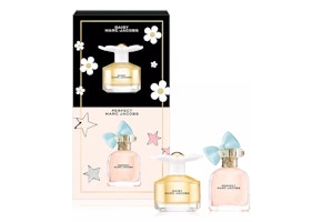 Marc Jacobs Fragrance Set