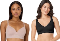 Name-Brand Women's Bra