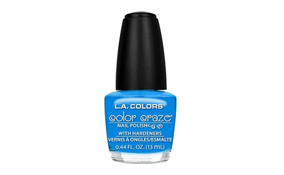 L.A. Colors Nail Polish