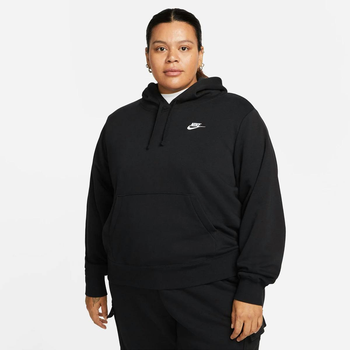 Nike Women's Plus Size Hoodie
