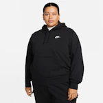 Nike Women's Plus Size Hoodie