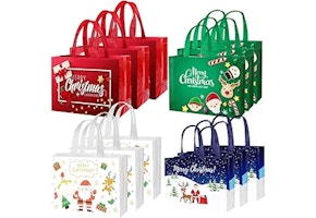 Large Christmas Gift Bags