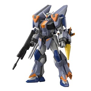 Mobile Suit Gundam Duel Blitz Model Kit