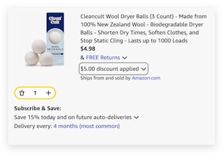 dryer balls