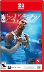 NBA 2K27