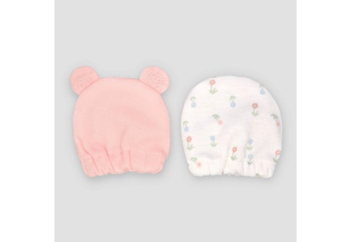 Carter's Baby Mittens