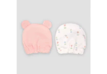 Carter's Baby Mittens