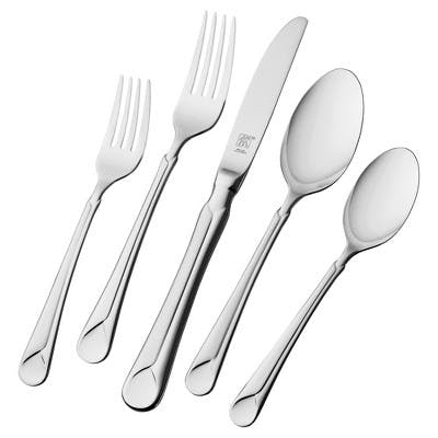 Zwilling Provence Flatware Set