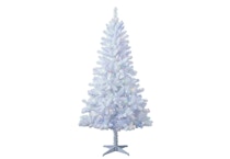 Holiday Time Christmas Tree