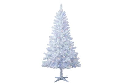 Holiday Time Christmas Tree